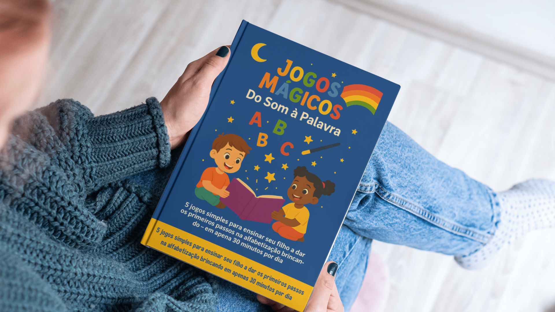 Visão Geral do Método